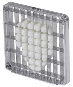 WAS Germany - Tomatenschneider, 47 X 18 X 20 Cm, Aluminium (1519048) -Küchenprofi Verkaufsgeschäft 9515cad9 6033 4daa 8f93 f061992fe139