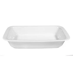 1 X Seltmann Auflaufform Eckig 38 Cm, Form: Lukullus, Dekor: 00006 -Küchenprofi Verkaufsgeschäft 952fe71e 22ec 4dde ae41 7b3b73f1f7e9
