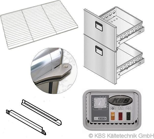 KBS Selbstbedienungsklappen VES 314 6 KBS Selbstbedienungsklappen VES 314 – Bild 6