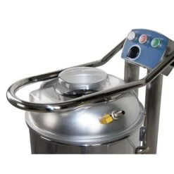 Deluxe Schälmaschine Kartoffelschälmaschine - 20 Kg - 400 Kg/h -Küchenprofi Verkaufsgeschäft 9989e32b ba2a 440f b2a9 e4d0f20f18a7