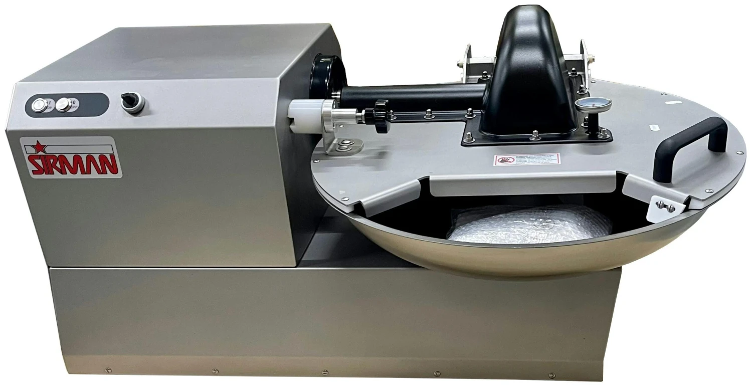 KUTTER Sirman KATANA 12VV 230V 12L 2 KUTTER Sirman KATANA 12VV 230V 12L – Bild 2