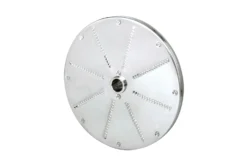 METRO Professional Reibescheibe GVCDG010, Edelstahl / Kunststoff, ⌀ 20,5 Cm, Für Reibestärke Von 10 Mm, Silber -Küchenprofi Verkaufsgeschäft 9d64c130 d87d 49d0 a1c6 5ef4b7f41f33 scaled