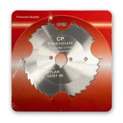 Kreismesser Ceylan Dost 80 Gezahnt -Küchenprofi Verkaufsgeschäft a03c6337 ff59 4b26 8766 7d0fa432bf84