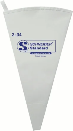 Schneider® Schneider - Spritzbeutel, 7-60cm - Standard "Standard" In Blau, Verschweißt -Küchenprofi Verkaufsgeschäft a42fcc21 cc9e 4336 8271 9f29ebfc716c 2 scaled