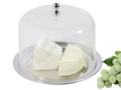 Contacto Speiseglocke 26,8 Cm -Küchenprofi Verkaufsgeschäft a4efeae0 9fee 4280 930c 8b89cc0bec2a