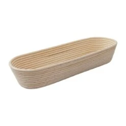 Schneider® Schneider Oval Rattan Gärkorb 1,5 Kg -Küchenprofi Verkaufsgeschäft aad8f29e f6c2 42ad 9d2d be5340387b03