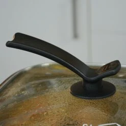 Digital Cooker Elektrischer Kochtopf - Mulipfanne 30x30cm, 5,5 Liter 10 Digital Cooker Elektrischer Kochtopf - Mulipfanne 30x30cm, 5,5 Liter -Küchenprofi Verkaufsgeschäft aca73013 aa87 4996 870e 279dbda4e6cf