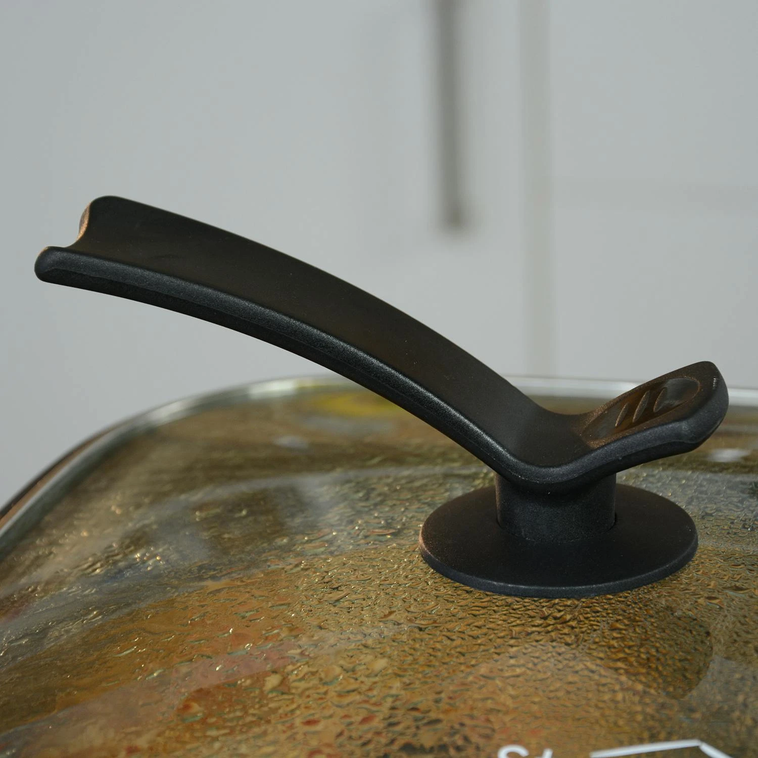 Digital Cooker Elektrischer Kochtopf - Mulipfanne 30x30cm, 5,5 Liter 4 Digital Cooker Elektrischer Kochtopf - Mulipfanne 30x30cm, 5,5 Liter – Bild 4