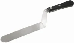 1 X SCHNEIDER Tortenringpalette POM 17/25 Cm