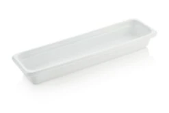 WAS Germany - GN Schale 1/1-065, Porzellan (4945011) -Küchenprofi Verkaufsgeschäft ad37ca77 526b 4ca2 9a81 b185ab51e2de