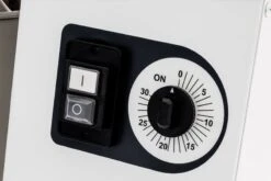 Teigknetmaschine - 32 Liter / 25 Kg - 230 Volt -Küchenprofi Verkaufsgeschäft addaff90 2581 4cae ba1e 27b20c96cd9c