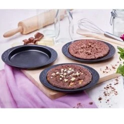 CHG MARIE Schichtkuchenform, Antihaftbeschichtet, 3-teilig -Küchenprofi Verkaufsgeschäft aec81b55 f7b2 4aa6 8ee2 bf2bd873a22a