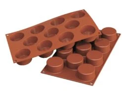 Schneider Silikon-Backform Eclairs -Küchenprofi Verkaufsgeschäft aecb5af7 e355 4bcf a65a ca2b4362eb2a