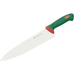 Contacto Kochmesser 25 Cm, Griff Aus Hartem Megol®-Kunststoff -Küchenprofi Verkaufsgeschäft aed5acd4 8489 45b6 9f96 bce3582dc8ca