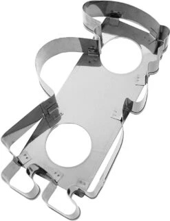 1 X SCHNEIDER Ausstecher "Komet" 230 X 110 X 30 Mm 230 X 110 X 30 Mm -Küchenprofi Verkaufsgeschäft b04478df d60d 49ed a5ff e23725f46912