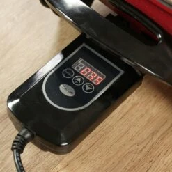 Digital Cooker Elektrischer Kochtopf - Mulipfanne 30x30cm, 5,5 Liter 9 Digital Cooker Elektrischer Kochtopf - Mulipfanne 30x30cm, 5,5 Liter -Küchenprofi Verkaufsgeschäft b139ad7e fff8 4d4d a47a a64ef6d89de2