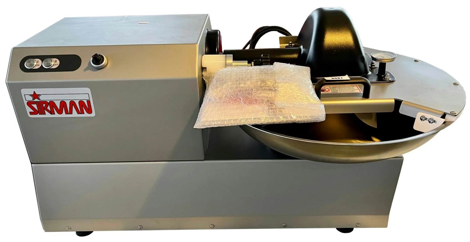 KUTTER Sirman KATANA 12VV 230V 12L 1 KUTTER Sirman KATANA 12VV 230V 12L