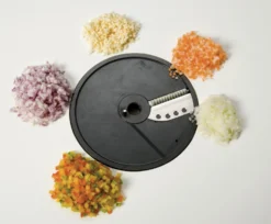 Brunner-Anliker Schneidscheibe PA 4 K -Küchenprofi Verkaufsgeschäft b45d43dc bcac 4a70 af65 30277772511e 2 scaled