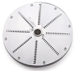 METRO Professional Feine Reibescheibe GVCDV001, Edelstahl / Kunststoff, ⌀ 20,5 Cm, Für Reibestärke Von 1 Mm, Silber -Küchenprofi Verkaufsgeschäft b77a9f34 c02f 418e a0e4 cd27401b0c3a