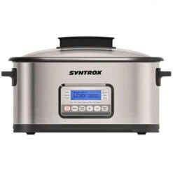 16 In 1 Sous Vide Kocher Multikocher Vakuumgarer -Küchenprofi Verkaufsgeschäft b9654350 f339 457b 85ab 37c5564e758b