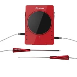 GrillEye GE0001 Essensthermometer 0 - 300 °C Digital -Küchenprofi Verkaufsgeschäft bad1cfc4 9539 4092 a3ad aa607a13fe6a