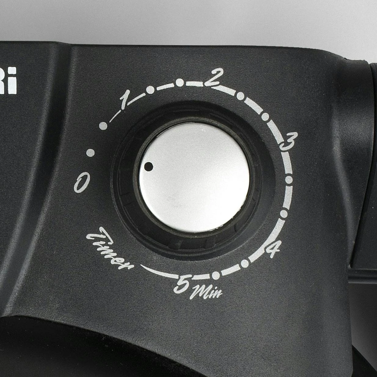 G3 Ferrari Delizia Pizzamacher/Ofen 1 Pizza/Pizzen 1200 W Schwarz, Blau 5 G3 Ferrari Delizia Pizzamacher/Ofen 1 Pizza/Pizzen 1200 W Schwarz, Blau – Bild 5