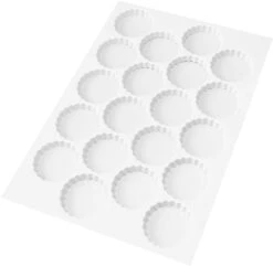 1 X SCHNEIDER Ausstechmatte Aus Kunststoff No. 1