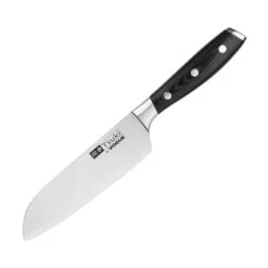 Vogue Tsuki Serie 7 Hackmesser 17cm -Küchenprofi Verkaufsgeschäft bc077a4e 1c49 48f6 9972 c6698ca62a98