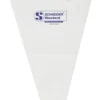 Schneider® Schneider - Spritzbeutel, 7-60cm - Standard "Standard" In Blau, Verschweißt