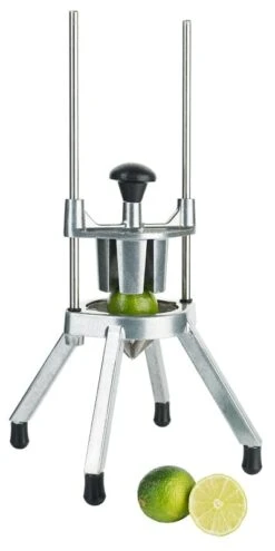 Contacto Limettenschneider 8 Segmente -Küchenprofi Verkaufsgeschäft bd6e8d96 291b 4dd3 93e2 24e19db31cb3