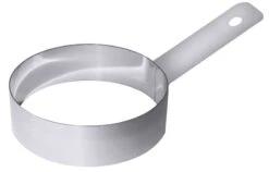 2x Contacto Pellkartoffelschneider, Aluminiumguss, Schneidbreite: 8,5 Cm, Gesamtlänge: 26 Cm -Küchenprofi Verkaufsgeschäft be73c453 1326 403b b804 3191f20918af 1