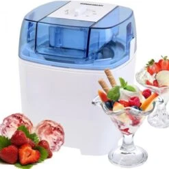 Syntrox Eismaschine Mit Kompressor Eis Chef IC-270W 11 Syntrox Eismaschine Mit Kompressor Eis Chef IC-270W -Küchenprofi Verkaufsgeschäft c0884204 0f8c 443b 9e15 c52e80ecbcf4 1