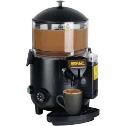 Buffalo Heiße Schokolade Maschine 5L -Küchenprofi Verkaufsgeschäft c3b758ca b3e5 4bef b2c7 f6ae81a8261d