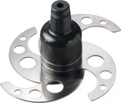 KBS Schneidmesser Mit 2 Klingen, Mit Schaft -Küchenprofi Verkaufsgeschäft c67c9255 19af 4e86 b2a1 b3c492868508