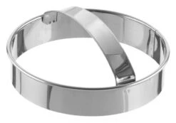 1 X SCHNEIDER Dekor-Ausstecher Im Satz "Kreuze" 5 Stk. -Küchenprofi Verkaufsgeschäft c985f5fc 0443 4b6d a0fb 5c04908bec8e