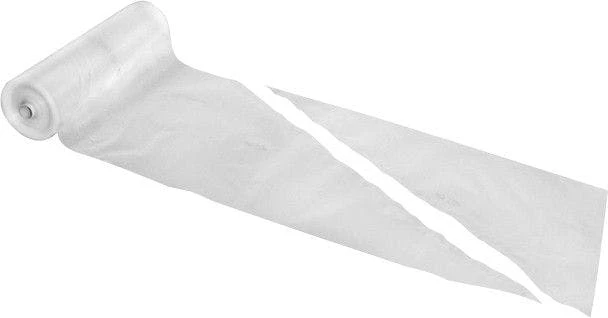 METRO Professional Einweg-Spritzbeutel, Virgin LDPE, 23 X 45 Cm, 100 Stück 1 METRO Professional Einweg-Spritzbeutel, Virgin LDPE, 23 X 45 Cm, 100 Stück