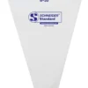 Schneider® Schneider - Spritzbeutel, 6-55cm - Standard "Standard" In Blau, Verschweißt