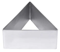 4x Form, Dreieckig 10 Cm -Küchenprofi Verkaufsgeschäft cdb469d5 168a 4d85 b7f5 80d5ffaf08de