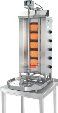 Dönergrill Edelstahl 21 Liter -Küchenprofi Verkaufsgeschäft ce7c44e8 e991 4988 a68e 86e8f2c6ee06 1 scaled