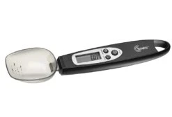 SUNARTIS Digitale Löffelwaage ES494 ()