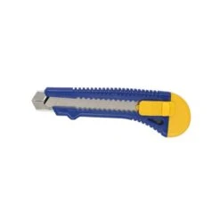 5 Stück Schneidemesser / Cutter Mit Einer Gleitkante 18 Mm Eco -Küchenprofi Verkaufsgeschäft d28e4a1d fb40 4346 a1b8 0a8925143b1c