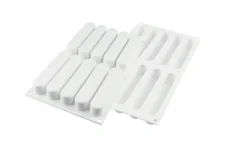 Schneider Silikon-Backform Eclairs