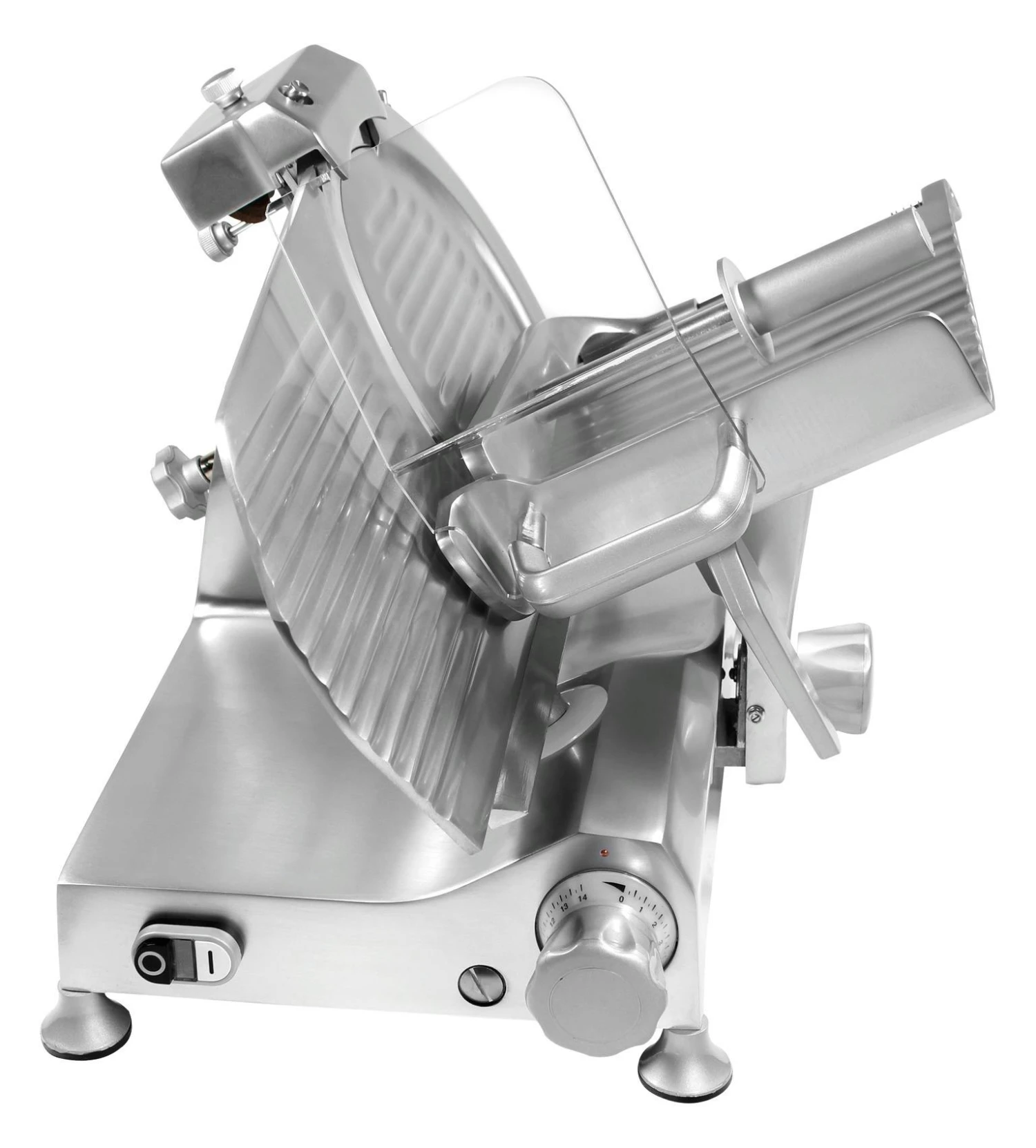 Cookmax Schrägschneider, Messer ø 300 Mm 1 Cookmax Schrägschneider, Messer ø 300 Mm