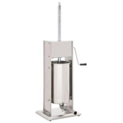 Karl Ehrlich Wurstfüller 12 Liter Elektrisch -Küchenprofi Verkaufsgeschäft d5384949 2953 40d3 8972 2cad0e309cd4