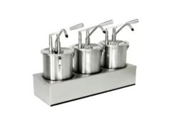 Schneider® Gebäckfüller - Warmhaltegeräte Mit Hebelbedienung Beheizbar Inhalt 3 Liter - 183x161x624 -Küchenprofi Verkaufsgeschäft d5faf112 e2bd 49f2 a5a2 ce9a05a7cbf2 2 scaled