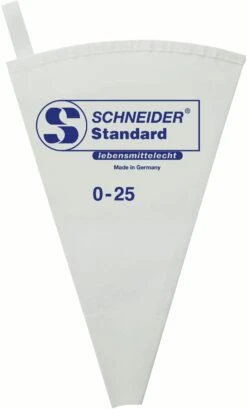 Schneider® Schneider - Spritzbeutel, 1-28cm - Standard "Standard" In Blau, Verschweißt -Küchenprofi Verkaufsgeschäft d81208c6 ad25 4670 940e fae9fade9772 4