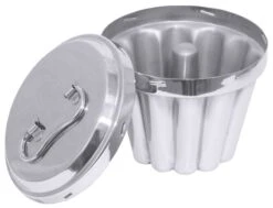 Contacto Puddingform 18 Cm -Küchenprofi Verkaufsgeschäft d9e9745e eb59 4c03 8298 f106ba1b5a1b