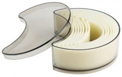 2x Contacto Ausstechersatz Stern, Höhe: 3,5 Cm -Küchenprofi Verkaufsgeschäft e171a658 e0bb 48b7 85a6 fbdceeb6c1ba