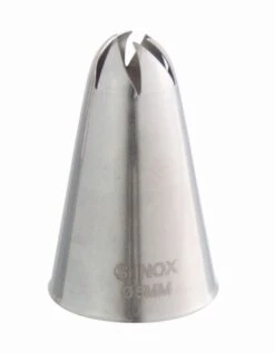 Schneider Rosentüllen Spritzöffnung 5 Mm