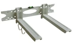 Wandhalterung Weiß Für Mikrowelle Küche Ofen Grill Halterung Regal Ablage Ausziehbar -Küchenprofi Verkaufsgeschäft e493bd50 e040 4aec ad8c d9aafcd11213